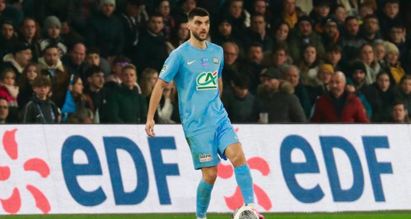  - N2 A : le mano à mano entre Le Puy et Aubagne continue