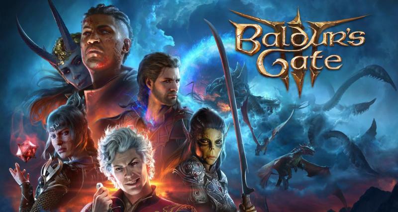  - Baldur's Gates 3 : Une triste nouvelle pour les fans 