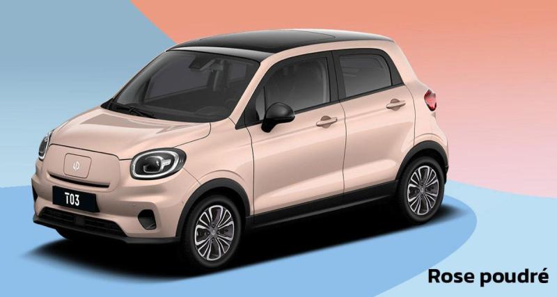  - Des Leapmotor assemblées par Stellantis en Pologne pour avoir le bonus électrique ?