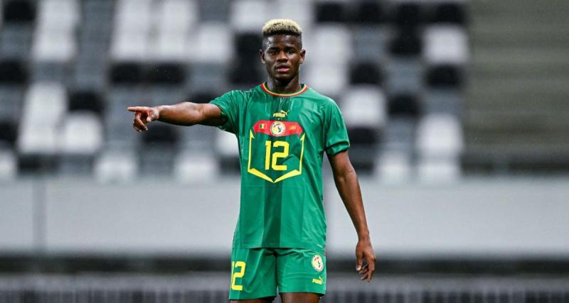  - Sénégal, Barça : un grand d'Europe s'attaque au crack Mikayil Faye