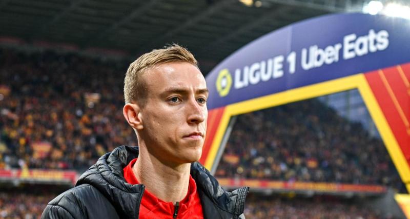 - Lens : prêté à Antalyaspor, Adam Buksa souhaite rester en Turquie