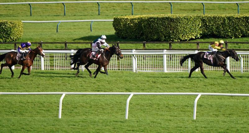  - Résultats course PMU : Territorywar vainqueur du Prix Hubert de Catheu à Fontainebleau