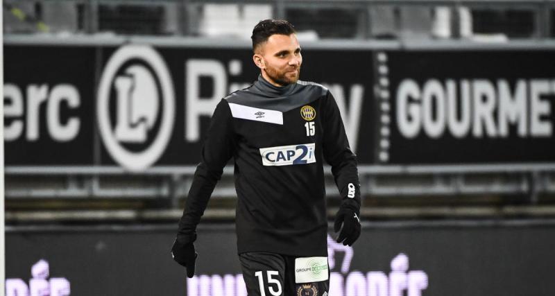  - Marvin Martin démarre sa carrière d'entraîneur