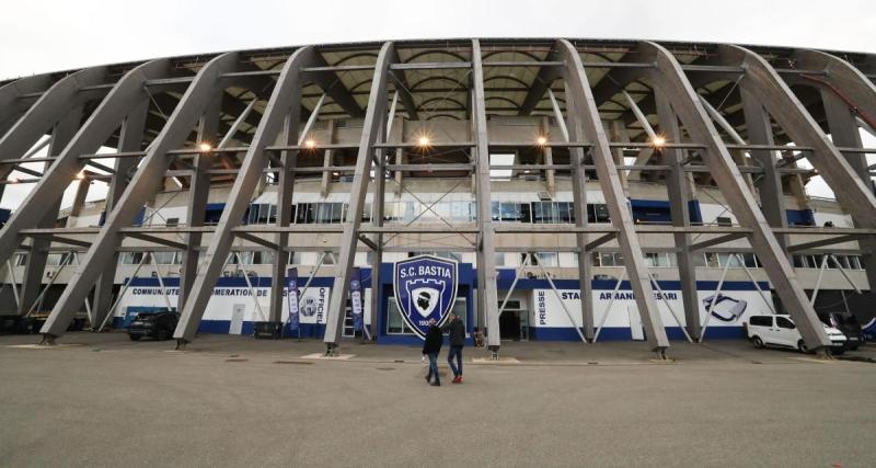  - Bastia : l’équipe réserve agressée à Mainvilliers, le SCB souhaite que "toute la lumière soit faite" 