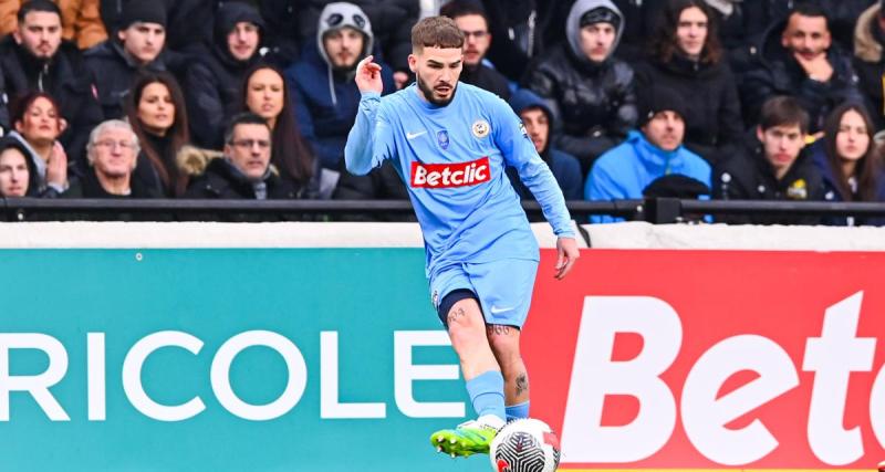  - National 3 : à six journées de la fin, les clubs pour qui ça sent bon pour la montée