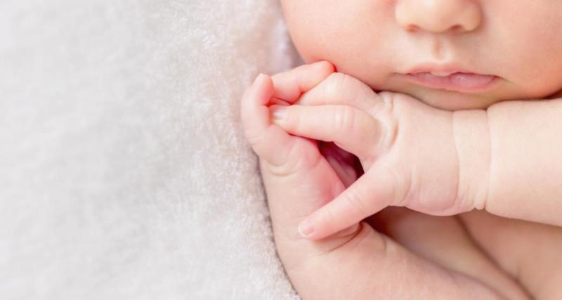  - Le top 20 des prénoms de bébé mixtes en 2024