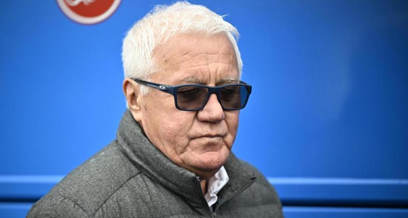  - Soudal-Quick Step : Lefevere balance encore un sacré tacle à Alaphilippe, d'autres coureurs concernés