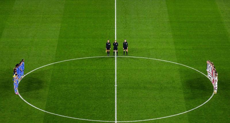  - France – Chili : un hommage pour les victimes de l’attentat de Moscou