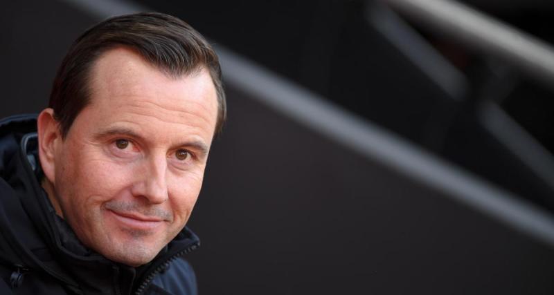  - Rennes : Julien Stephan a prolongé ! (officiel)