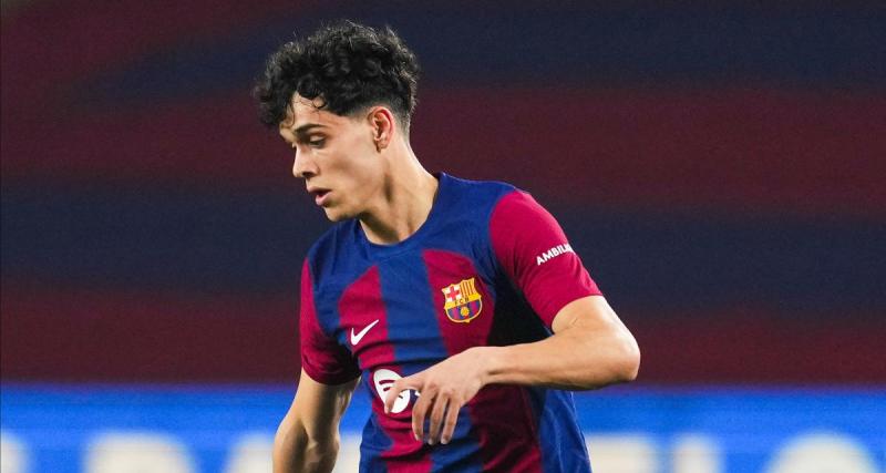  - Barça : après Yamal, une offre de poids repoussée pour un crack