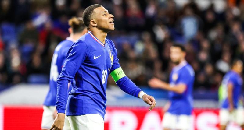  - Équipe de France : "Il vaut mieux prendre cette claque maintenant", Kylian Mbappé revient sur la débâcle contre l’Allemagne