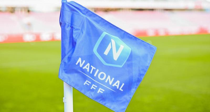  - Versailles – Niort : les joueurs convoqués 