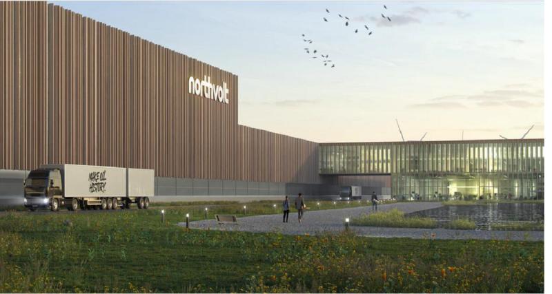  - Northvolt : le CEO confiant sur le maintien d’une tendance positive sur marché VE
