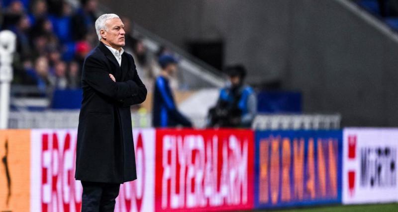  - Equipe de France : Deschamps défend Mbappé et savoure son retour à Marseille