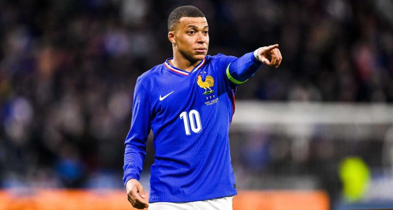  - France - Chili : la compo des Bleus a fuité, neuf changements !