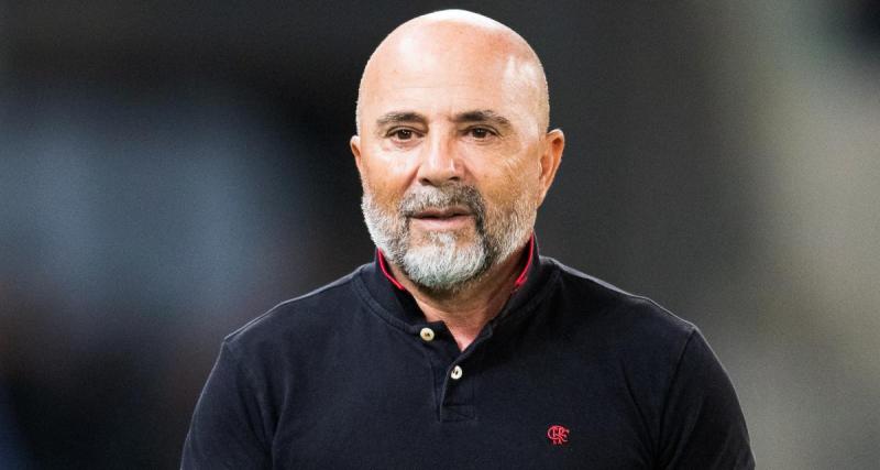  - OM : le terrible constat fait par Sampaoli sur le PSG
