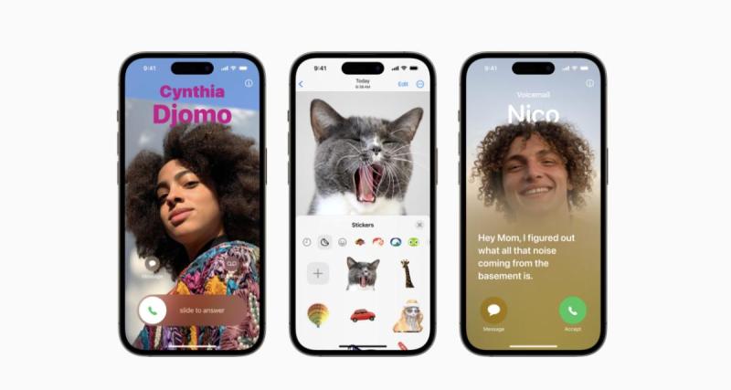  - La prochaine mise à jour Apple pourrait vous permettre plus de personnalisation