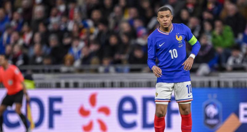  - Equipe de France : « Je comprendrais si je suis sifflé », Mbappé évoque ses retrouvailles avec le Vélodrome