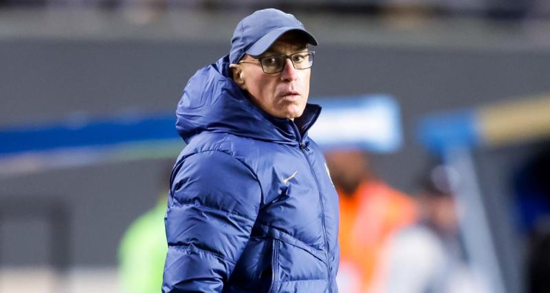  - Équipe de France U20 : les Bleuets s’imposent contre l’Allemagne à l’issue d’un match spectaculaire 