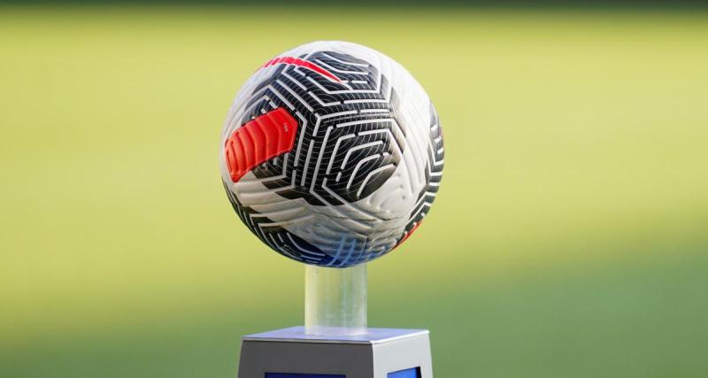  - Versailles – Niort : les compositions officielles