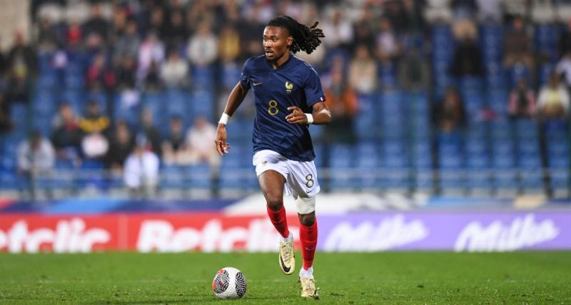  - France - États-Unis U23 : les compos officielles