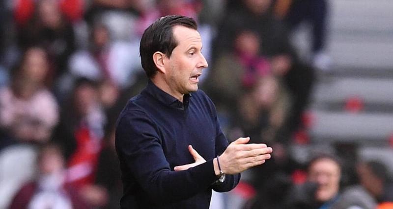  - Stade Rennais : Stéphan prolonge avec le club !