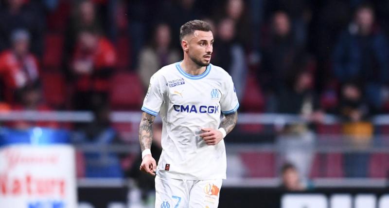  - OM : Clauss chipé par un ancien coach marseillais ?