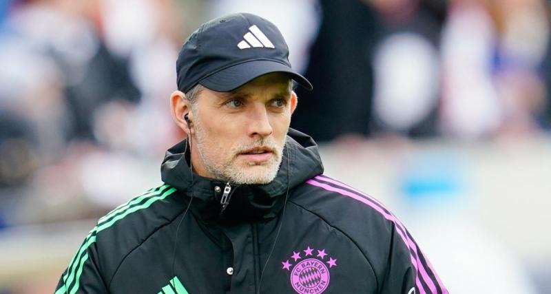  - Bayern Munich : ça se précise pour la succession de Tuchel
