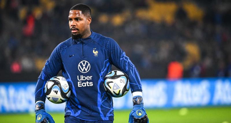  - France – Chili : la compo probable des Bleus avec 9 changements par rapport à l’Allemagne 
