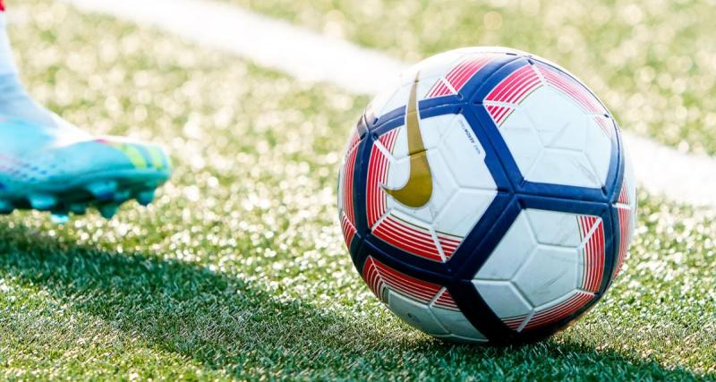  - U17 Nationaux : un but fou de plus de 75 mètres entre Montrouge et Caen