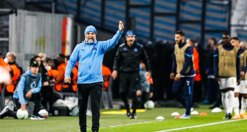  - OM : Sampaoli tacle la direction du club sur son départ