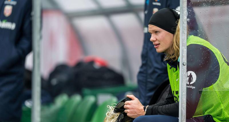  - Real Madrid : un duo dingue Mbappé – Haaland toujours dans les tuyaux ?