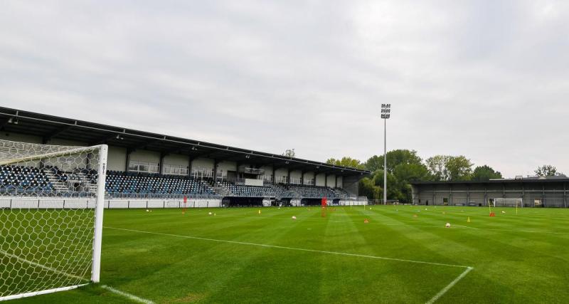  - Arbitrage : le club de Chambly va accueillir une formation d'arbitres de Ligue 2