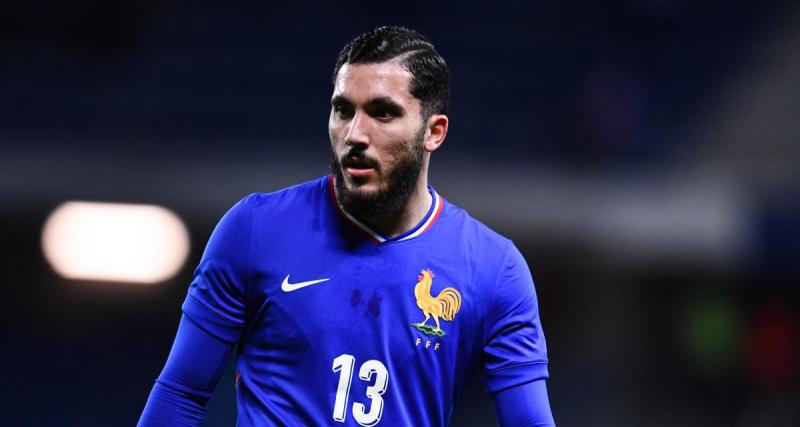  - Les Bleuets d'Henry accrochés face aux États-Unis ! 