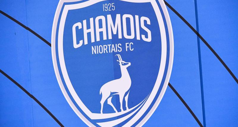  - Au bout du suspense, Versailles arrache le nul contre Niort 