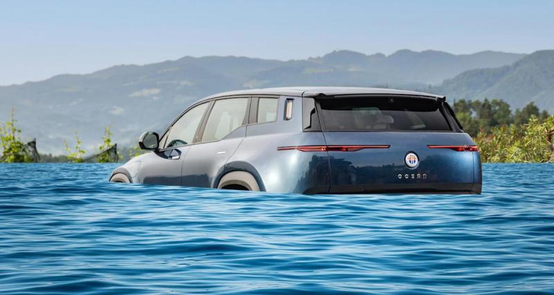  - Fisker sans sauveur, bec dans l'eau d'ici peu ?