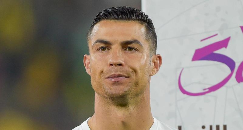  - Thierry Henry accusé de ne pas aimer Cristiano Ronaldo !