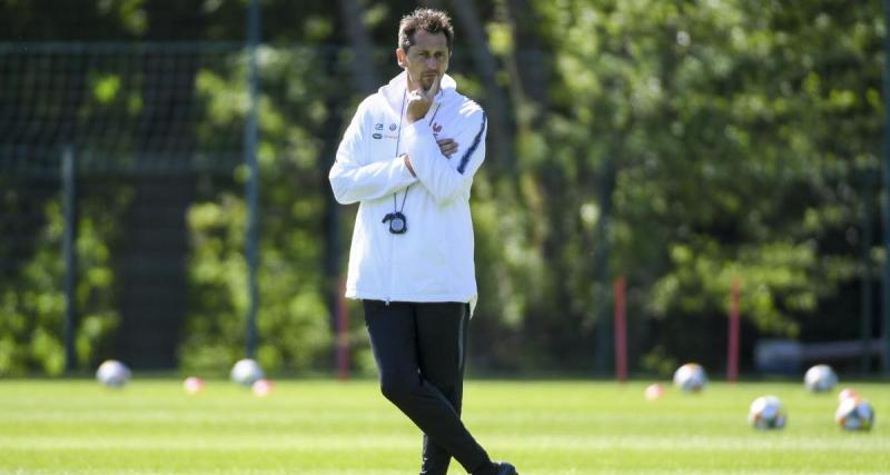  - Équipe de France U19 (F) : la liste de Philippe Joly pour le 2e tour de qualification à l’Euro 2024