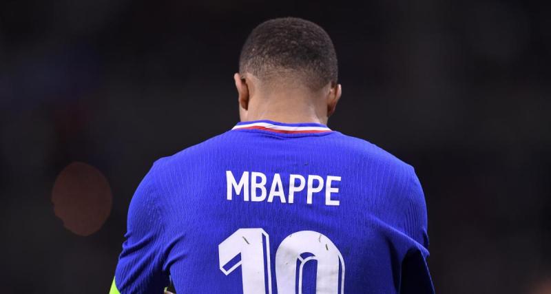  - Les deux grandes annonces du Real Madrid sur Kylian Mbappé