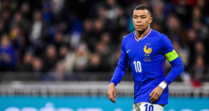  - France - Chili : les compos probables, du turnover chez les Bleus
