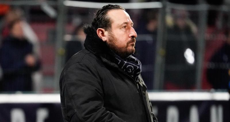  - Rouen : "Les supporters ne veulent plus de moi", Charles Maarek justifie sa décision de vendre le club 