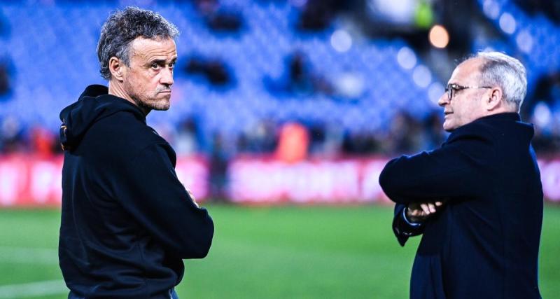  - Le PSG sur les traces d'un redoutable buteur pour cet été ?