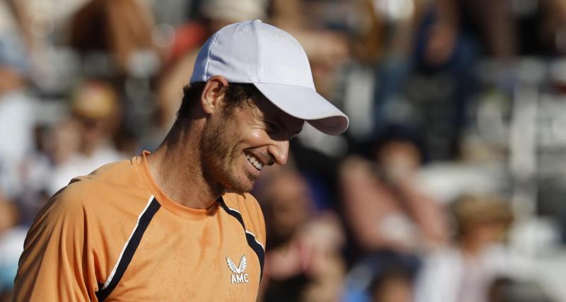  - ATP : encore une grave blessure pour Murray, la retraite du Britannique repoussée ?