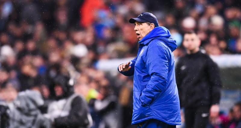  - OM – PSG : au moins huit absents à Marseille pour le Classique ?