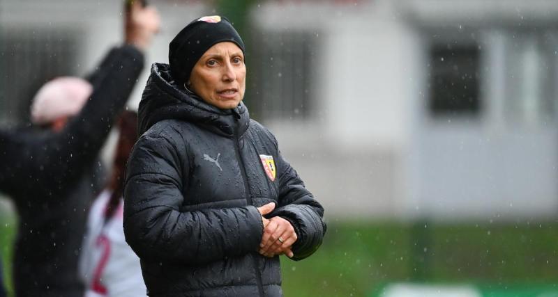  - Équipe de France (F) : Sarah M'Barek parmi les favoris à la succession d'Hervé Renard ?