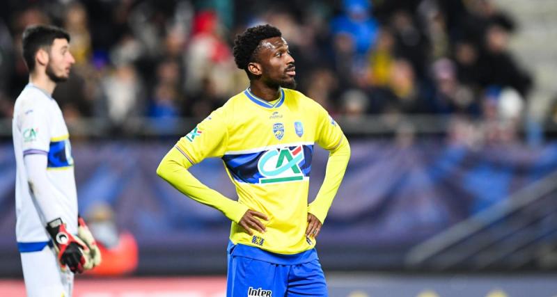  - National : deux matchs en retard capitaux pour le maintien ce mardi soir
