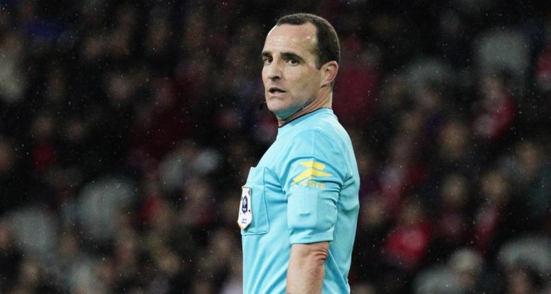  - Ligue 2 : les arbitres de la 30e journée