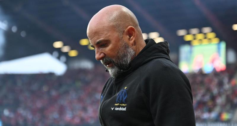  - Jorge Sampaoli (ex-OM) revient sur son départ de Marseille : "C'était une erreur de quitter le club"