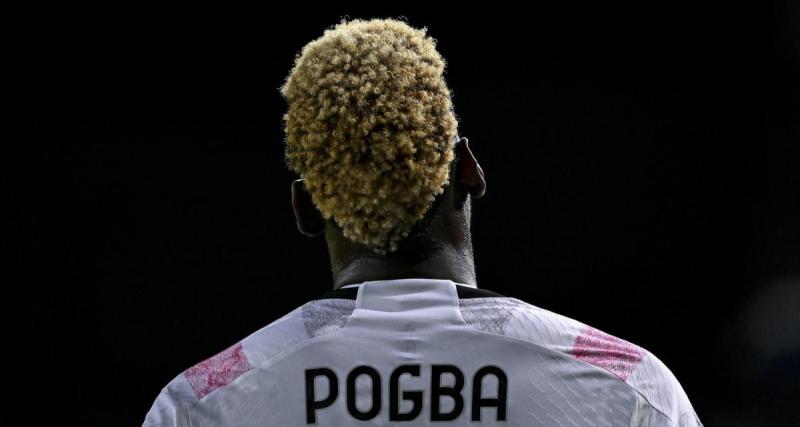  - Equipe de France : les derniers indices douloureux de la Juve pour Pogba