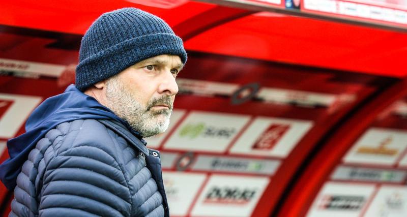  - Hyères : avant le duo Compan-Martin, le nom de Pascal Dupraz évoqué pour succéder à Karim Masmoudi